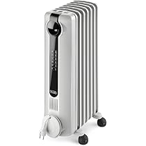 De'Longhi　Multi Dynamic Heater DeLonghi MDH-15 Wi-Fi Multi-Dynamic Heater - Homekit News and Reviews